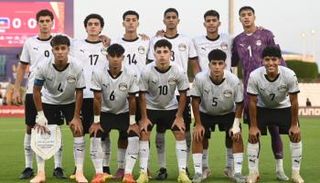 موعد مباراة مصر اليوم 