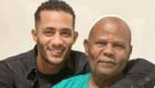 وفاة والد الفنان محمد رمضان.. موعد الجنازة ومكان الدفن