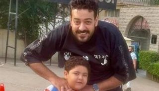 الفنان إسماعيل الليثي 