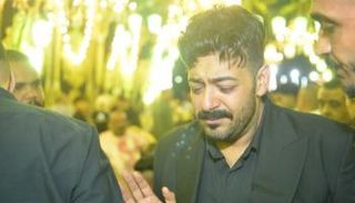 الفنان إسماعيل الليثي 