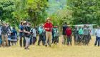 قمة المليار متابع ومستر بيست يطلقان أكبر حراك مجتمعي عبر حملة «مليار عمل مجتمعي»