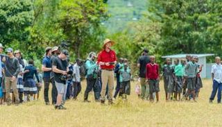 مستر بيست يطلق حملة 