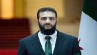 قبل زيارته لواشنطن.. مجلس الأمن يرفع العقوبات عن الرئيس السوري