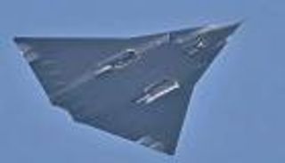 أسرار «المنطقة 51».. هل تعمدت الصين ترك مقاتلات الجيل السادس مكشوفة؟