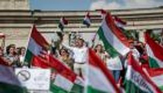 على طريقة ممداني.. ماجيار يهدد عرش أوربان في المجر