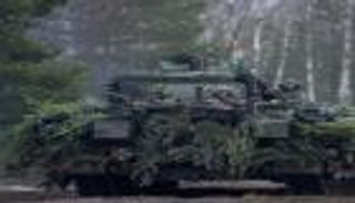 الدبابة والمسيرة.. معركة على روح الصناعة الدفاعية في ألمانيا