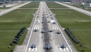 قاعدة أفيانو الجوية 