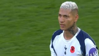 البرازيلي ريتشارليسون