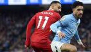 «شيء عظيم لمصر».. كيف يرى عمر مرموش مواجهة محمد صلاح؟