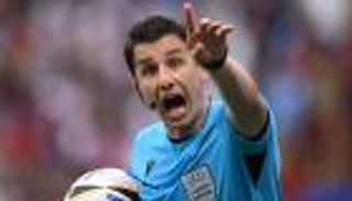 ضحية لكمة شهيرة.. مَن هو حكم مباراة الأهلي والزمالك في السوبر المصري؟