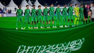 المنتخب السعودي في كأس العالم للناشئين
