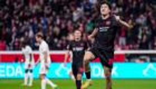 إبراهيم مازا يكشف سبب تفضيله الجزائر على ألمانيا