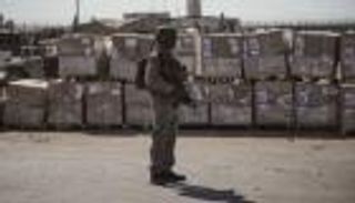 من إسرائيل إلى أمريكا.. تحول في إدارة مساعدات غزة