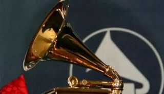 شعار جوائز غرامي