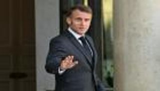 فيديو ماكرون بالبرازيل يشعل السوشيال ميديا.. ومخاوف من غيرة بريجيت