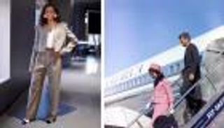 من جاكي كينيدي إلى ميشيل.. لماذا ترتدي السيدات الأولى من &laquo;شانيل&raquo;؟