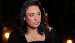 منى عراقي تكشف إصابتها بمرض مناعي نادر