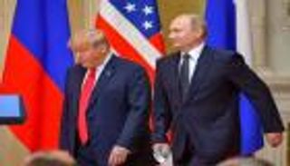 «هناك فرصة جيدة».. ترامب يتحدث عن لقاء بوتين في بودابست بعد إلغائه