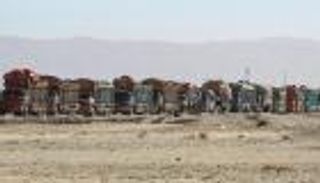 أفغانستان تعلن فشل محادثات السلام مع باكستان