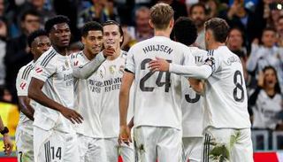 مشاهدة مباراة الريال اليوم 