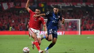 موعد مباراة الأهلي والزمالك اليوم