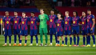 موعد مباراة برشلونة اليوم 