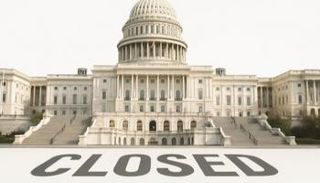 آثار الإغلاق الحكومي يتمدد خارج الولايات المتحدة ويضر بالحلفاء