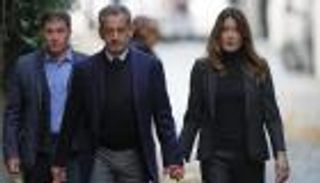 بعد 20 يوما فقط.. هل يخرج ساركوزي من سجنه مؤقتا؟ 