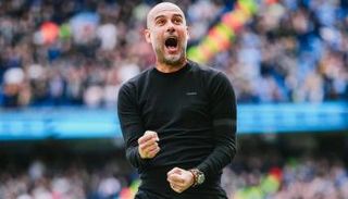 بيب غوارديولا