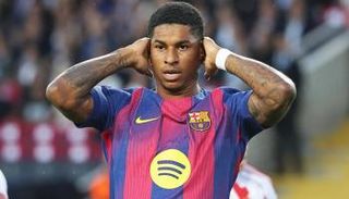 ماركوس راشفورد