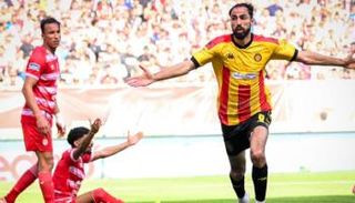 موعد مباراة الترجي والإفريقي اليوم 