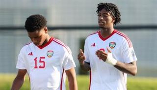 موعد مباراة الإمارات اليوم 