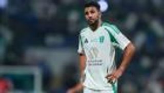 رياض محرز يحدّد «مُشكلته الكبرى» منذ وصوله إلى الدوري السعودي