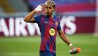 منها سيلتا فيغو.. 4 أندية لم يزر يامال شباكها في الليغا