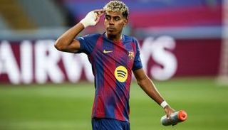 لامين يامال