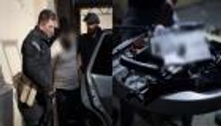 سوريا تعلن حصيلة حملتها ضد داعش.. ضبط قيادات خطيرة وترسانة أسلحة 