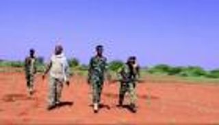 مقتل قادة بارزين.. الجيش الصومال يدمي «الشباب» في باي وبكول