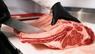 أزمة لحوم في أمريكا