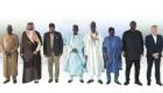 «دي بي ورلد» تدشن إنجازاً حيوياً في قطاع الطاقة النيجيري