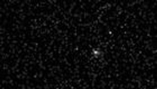 مسبار صيني يوثق مرور مذنب نادر قرب المريخ