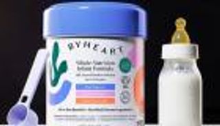 تسمّم 13 رضيعا في أمريكا بسبب حليب ملوث