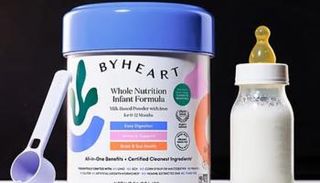 تركيبة الحليب المسمومة في أمريكا