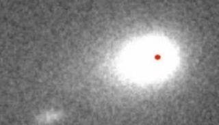 الجرم تقلص بنسبة 13% قبل اقترابه من الأرض 