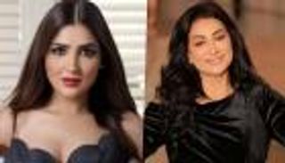 دراما رمضان 2026.. وفاء عامر ومي عمر في مسلسل «الست موناليزا»