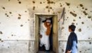 باكستان مستعدة لاستئناف الحوار مع أفغانستان بشرط