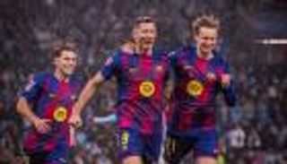 عادل كين ويلاحق هالاند.. ماكينة أهداف ليفاندوفسكي تعود للدوران