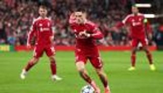 بعد 44 مباراة.. ماكينة ليفربول تفشل في معادلة ترسانة أرسنال