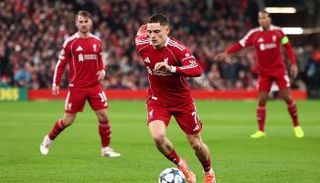 فريق ليفربول