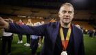 بالأرقام.. ماذا قدم فليك في 50 مباراة بالدوري الإسباني؟