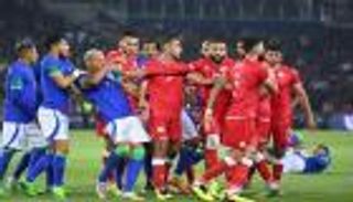 اختيارات غير متوقعة.. 3 مفاجآت في قائمة تونس خلال توقف نوفمبر